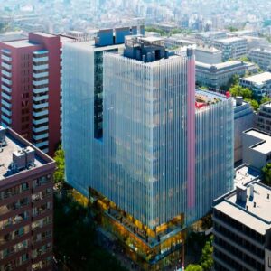 Nuevo complejo de dos torres Pardo 200 albergará comercios, oficinas y hotel de lujo ‘nhow’