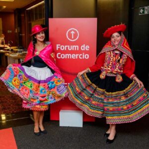 PromPerú organiza “Roadshow Perú en Colombia” con potencial de negocios de US$ 600 mil