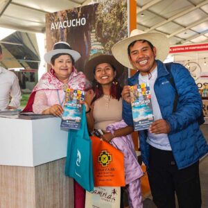 PromPerú: feria “Lo bueno de viajar” FIA 2023 concretará más de S/ 400,000 en ventas durante los próximos meses