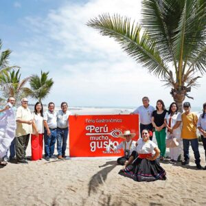 Feria Gastronómica “Perú Mucho Gusto” regresa a Tumbes: se realizará del 11 al 13 de agosto
