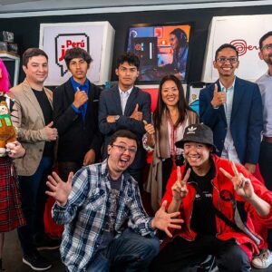 PromPerú premió a jóvenes que desarrollaron videojuegos sobre nuestros atractivos turísticos