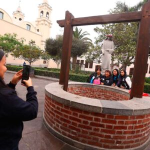 El miércoles 30 de agosto será feriado por el día de Santa Rosa de Lima