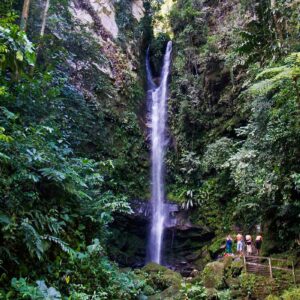 Tarapoto celebra su 241 aniversario y espera recibir más de 40,000 turistas