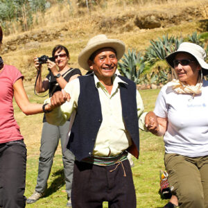 Mincetur: 1.3 millones de turistas extranjeros llegaron al Perú en primeros siete meses del año