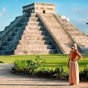 Turismo cultural: un homenaje a la herencia de los pueblos indígenas