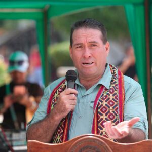 Ucayali: turismo y economía crecerán con asfaltado de tramo en vía Fernando Belaunde