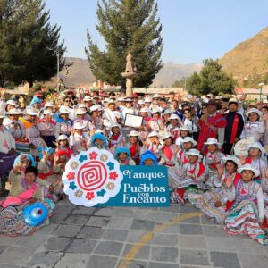 Proyecto de Ley busca fortalecer programa “Pueblos con Encanto” del Mincetur