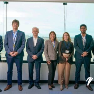 Costa del Sol construirá dos nuevos hoteles en el Aeropuerto Jorge Chávez