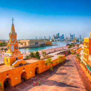 Viajes Falabella: Cartagena, Cancún y Punta Cana son los destinos de mayor crecimiento este año