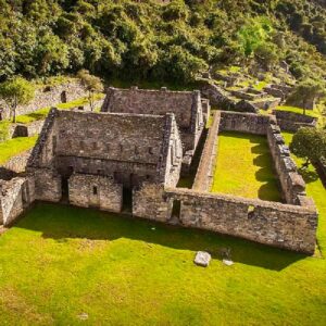 The New York Times elige a Choquequirao como uno de los 52 mejores destinos del mundo para ir en 2024