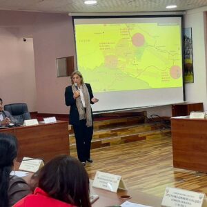 Teleférico de Choquequirao generará 250,000 empleos y dinamizará la economía de Cusco