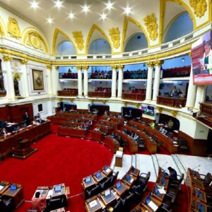 Congreso aprueba impulsar el Corredor Turístico del Bicentenario en Ayacucho