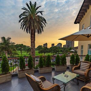 Country Club Lima Hotel es galardonado como el mejor hotel para jugar Golf en Perú