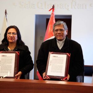 Ministerio de Cultura pondrá en valor templos coloniales en Cusco