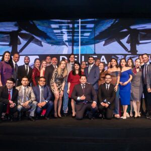 Delta Air Lines celebra 25 años de operaciones en Perú