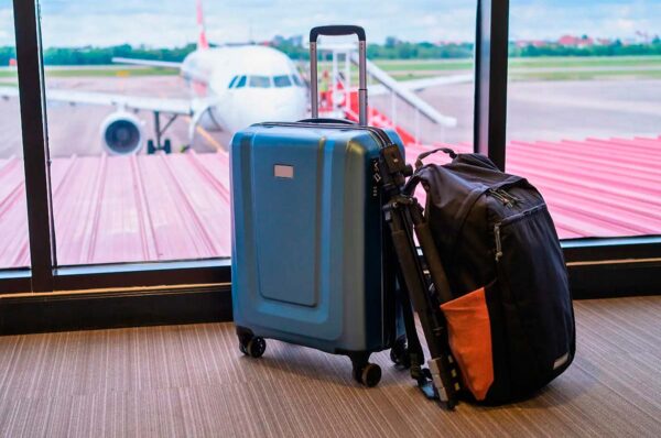 Aerolíneas pueden ser sancionadas con hasta 450 UIT por pérdida, robo o daños en equipajes