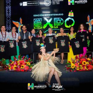 Tingo María proyecta recibir 70,000 visitantes en Expoamazónica 2023