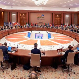 El turismo para el desarrollo y la prosperidad destaca en declaración de líderes del G20