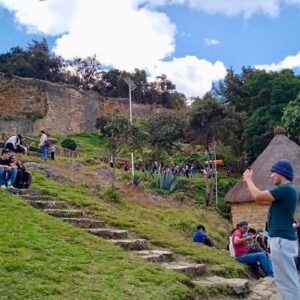 Indecopi resolvió 2500 reclamos y denuncias de usuarios de servicios turísticos en Amazonas