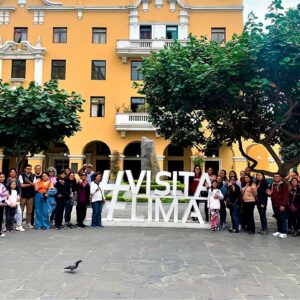 Lima inicia septiembre con actividades culturales como incentivo al turismo local