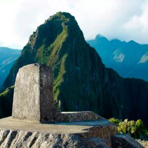 Anuncian cierre temporal del Intihuatana y templos del Sol y el Cóndor en Machu Picchu