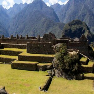 Instalan señalética en Machu Picchu y en enero de 2024 habrá videocámaras