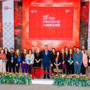 Foro Iberoamericano de Marca País se realizó con éxito en Cusco