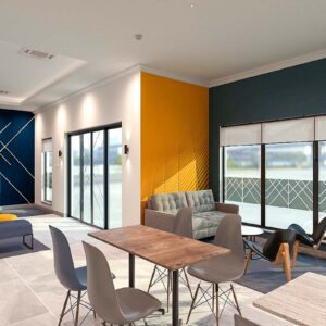 Marriot International presenta su nueva marca Four Points Express by Sheraton