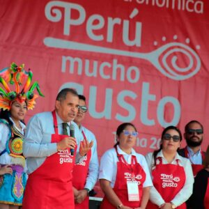 Mincetur: llegada de extranjeros crecerá 11% este año y turismo interno aumentará 25%
