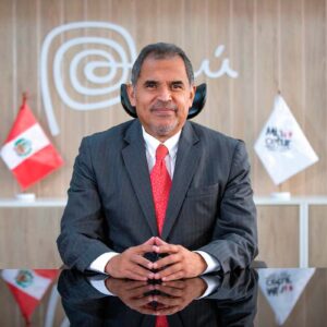 Mensaje de ministro Mathews por el Mes del Turismo: “Perú se consolidará como un destino multitemático”