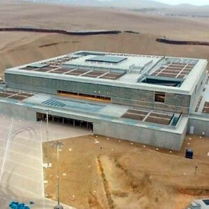 Ministra de Cultura denunció robo dentro del Museo Nacional del Perú