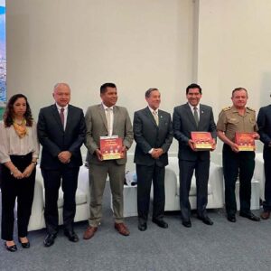 Arequipa espera la llegada 60 mil turistas durante convención minera Perumin
