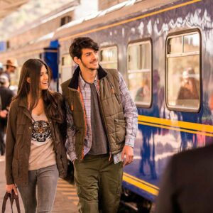 PeruRail celebra sus 24 años con promociones únicas para todos sus pasajeros