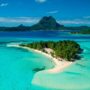 Descubre nuevos destinos en el Día Mundial de las Playas
