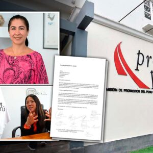 Crisis en PromPerú por destitución de Subdirectora de Turismo Interno: ¿presión política en la institución?