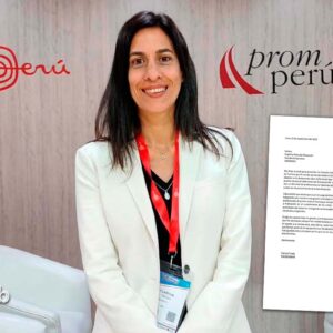CONFIRMADO: Claricia Tirado renuncia irrevocablemente como directora de Turismo de PromPerú
