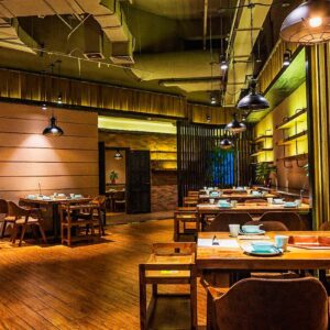 Ahora Perú: ventas en restaurantes bajan en 40% por recesión