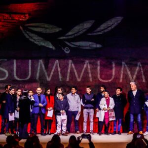 Premios SUMMUM 2023 promueven sostenibilidad de nuestra gastronomía