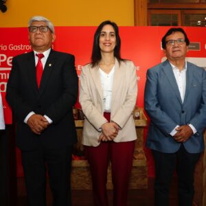 Feria “Perú Mucho Gusto” de PromPerú regresa a la ciudad de Tacna: aquí todos los detalles