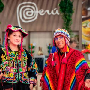 Perú alista su participación en “Top Resa”: la feria turística más importante de Francia