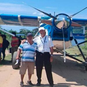 Accidente aéreo en Ucayali: en próximas horas rescatarán a víctimas de avioneta