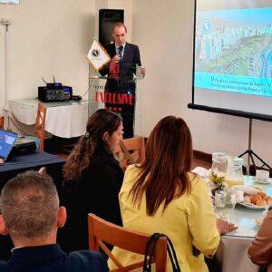 Ahora Perú realizará V Congreso Internacional de Hotelería y Gastronomía el 22 de noviembre en ESAN