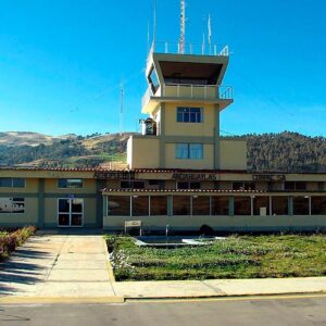 Congreso: piden reabrir aeropuerto de Andahuaylas y apoyar teleférico de Choquequirao