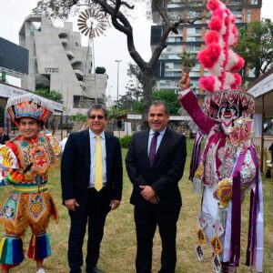 V Feria de Turismo de Apavit generó S/ 8.2 millones en compromisos de negocios [FOTOS]