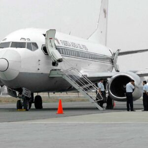 Piden al gobierno vuelo humanitario para repatriar a turistas peruanos varados en Israel