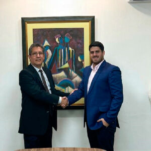 Sky Airline es nuevo asociado de Apavit: primera aerolínea en formar parte del gremio de agencias de viajes