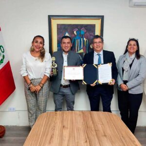 Apavit: agencias de viajes promocionarán programas con pernocte en Machu Picchu Pueblo