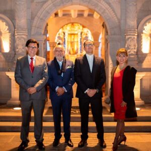 Aranwa Hotels celebra su 15 aniversario ofreciendo experiencias en 5 destinos de Perú