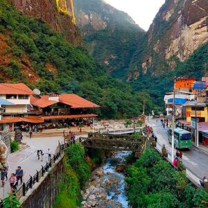 Asotur Perú: recomendaciones para incentivar el pernocte de turistas en Machu Picchu