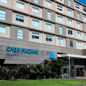 Casa Andina Hoteles deslista sus acciones de la Bolsa de Valores de Lima